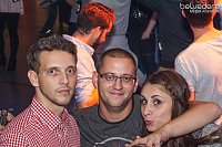Bild: Einheitsfeier im Jugendclubhaus Nordhausen