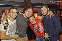 Bild: Einheitsfeier im Jugendclubhaus Nordhausen