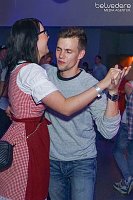 Bild: Einheitsfeier im Jugendclubhaus Nordhausen