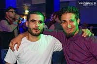 Bild: Einheitsfeier im Jugendclubhaus Nordhausen