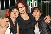 Bild: Einheitsfeier im Jugendclubhaus Nordhausen