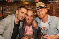 Bild: Einheitsfeier im Jugendclubhaus Nordhausen