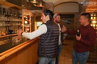 Bild: Einheitsfeier im Jugendclubhaus Nordhausen