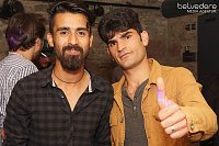 Bild: Einheitsfeier im Jugendclubhaus Nordhausen