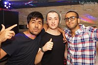 Bild: Einheitsfeier im Jugendclubhaus Nordhausen