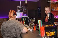 Bild: Einheitsfeier im Jugendclubhaus Nordhausen
