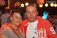 Bild: Einheitsfeier im Jugendclubhaus Nordhausen