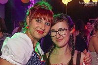 Bild: Einheitsfeier im Jugendclubhaus Nordhausen