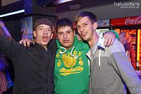 Bild: Einheitsfeier im Jugendclubhaus Nordhausen