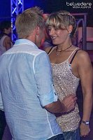 Bild: Einheitsfeier im Jugendclubhaus Nordhausen