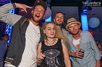 Bild: Einheitsfeier im Jugendclubhaus Nordhausen