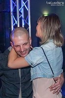Bild: Einheitsfeier im Jugendclubhaus Nordhausen