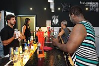 Bild: Einheitsfeier im Jugendclubhaus Nordhausen