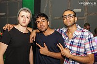Bild: Einheitsfeier im Jugendclubhaus Nordhausen