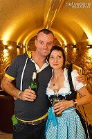 Bild: Einheitsfeier im Jugendclubhaus Nordhausen