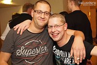 Bild: Einheitsfeier im Jugendclubhaus Nordhausen