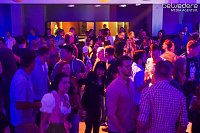 Bild: Einheitsfeier im Jugendclubhaus Nordhausen