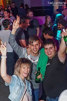 Bild: Einheitsfeier im Jugendclubhaus Nordhausen