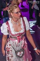 Bild: Einheitsfeier im Jugendclubhaus Nordhausen