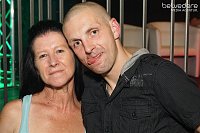 Bild: Einheitsfeier im Jugendclubhaus Nordhausen