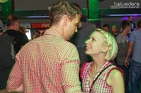 Bild: Einheitsfeier im Jugendclubhaus Nordhausen