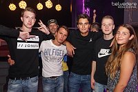 Bild: Einheitsfeier im Jugendclubhaus Nordhausen