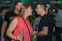 Bild: Einheitsfeier im Jugendclubhaus Nordhausen