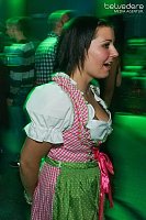 Bild: Einheitsfeier im Jugendclubhaus Nordhausen