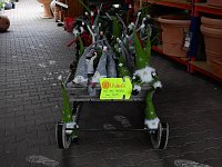 Bild: 25 Jahre Keramikscheune Spickendorf