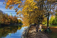 Bild: Keine Angst vor dem Herbst