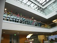 Bild: Sonderziehung PS-Los in Heilbad Heiligenstadt