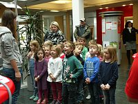 Bild: Sonderziehung PS-Los in Heilbad Heiligenstadt