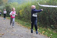 Bild: Stadtparklauf