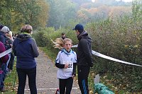 Bild: Stadtparklauf