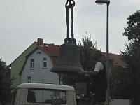 Bild: Glocken Elisabethkirche