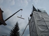 Bild: Glocken Elisabethkirche