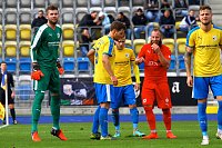 Bild: Torloses Unentschieden, tolles Spiel