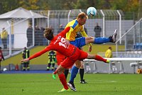 Bild: Torloses Unentschieden, tolles Spiel