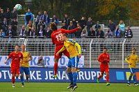 Bild: Torloses Unentschieden, tolles Spiel