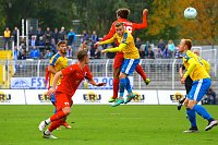 Bild: Torloses Unentschieden, tolles Spiel