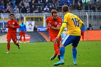 Bild: Torloses Unentschieden, tolles Spiel