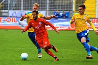 Bild: Torloses Unentschieden, tolles Spiel
