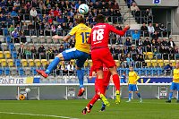 Bild: Torloses Unentschieden, tolles Spiel