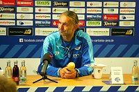 Bild: Torloses Unentschieden, tolles Spiel