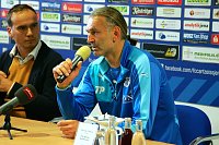 Bild: Torloses Unentschieden, tolles Spiel