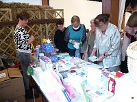 Bild: B&uuml;cherstand