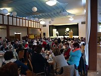 Bild: Frauenfr&uuml;hst&uuml;ck im Eichsfelder Hof