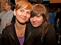 Bild: Mittwoch im Schabernack