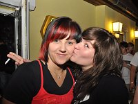 Bild: Mittwoch im Schabernack