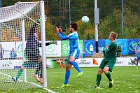 Bild: Nur ein Unentschieden